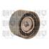1 galet de distribution Quinton Hazell QTT1111