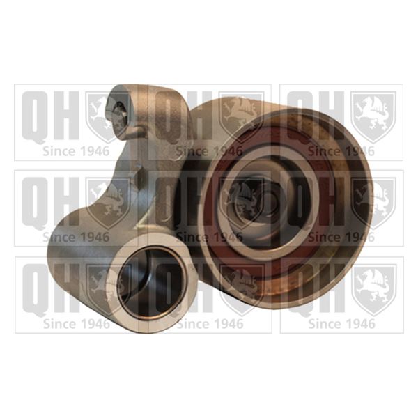 1 galet de distribution Quinton Hazell QTT1113