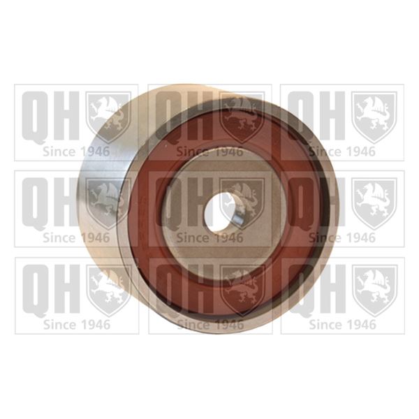 1 galet de distribution Quinton Hazell QTT1114