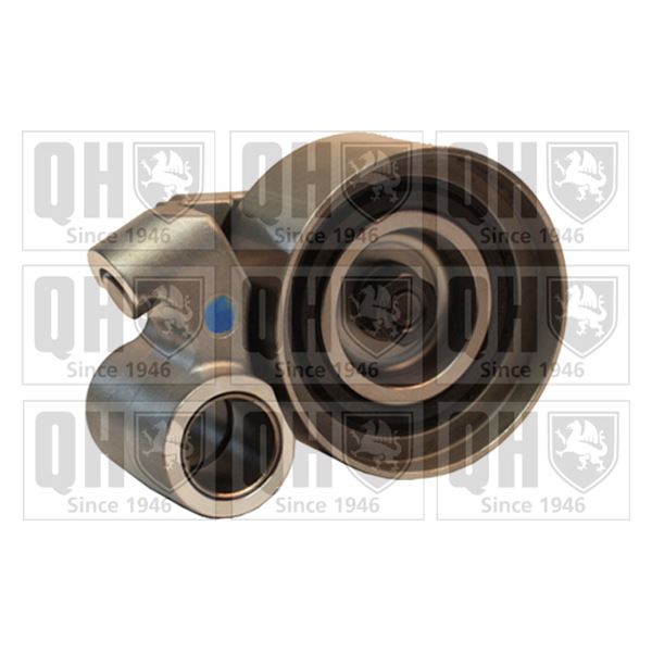 1 galet de distribution Quinton Hazell QTT1124