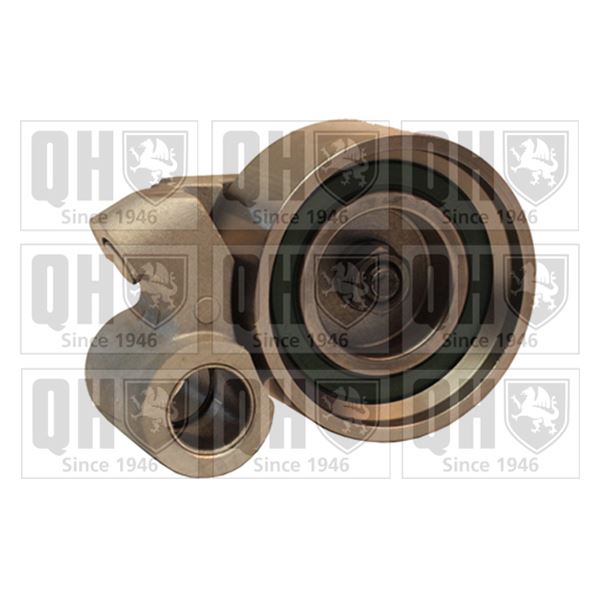 1 galet de distribution Quinton Hazell QTT1125