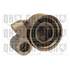 1 galet de distribution Quinton Hazell QTT1125