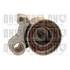 1 galet de distribution Quinton Hazell QTT1126