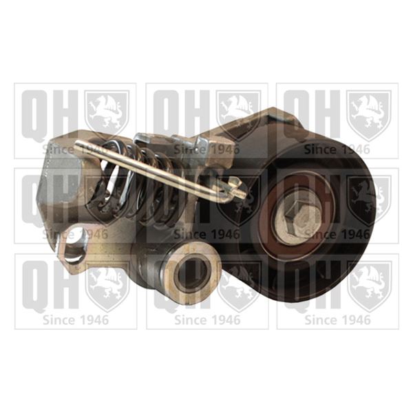 1 galet de distribution Quinton Hazell QTT1128
