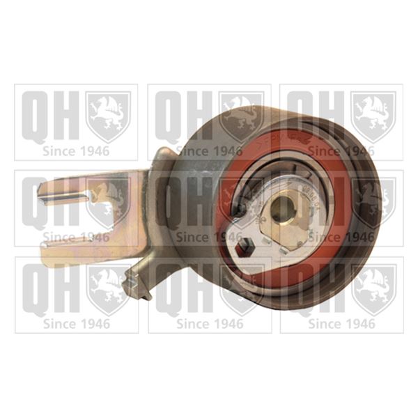 1 galet de distribution Quinton Hazell QTT1131