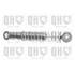 1 galet de distribution Quinton Hazell QTT1134