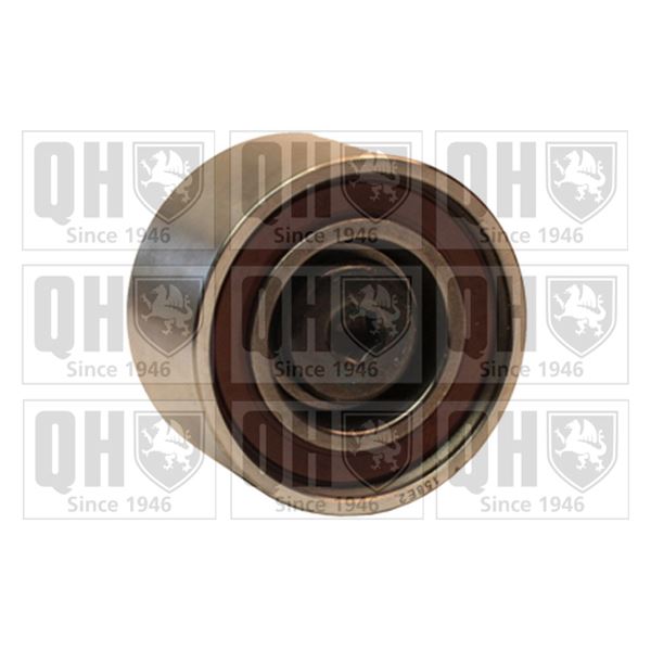 1 galet de distribution Quinton Hazell QTT1142