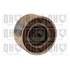 1 galet de distribution Quinton Hazell QTT1142