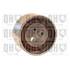 1 galet de distribution Quinton Hazell QTT1143