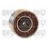 1 galet de distribution Quinton Hazell QTT1144