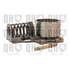 1 galet de distribution Quinton Hazell QTT121