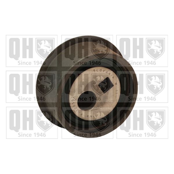 1 galet de distribution Quinton Hazell QTT122