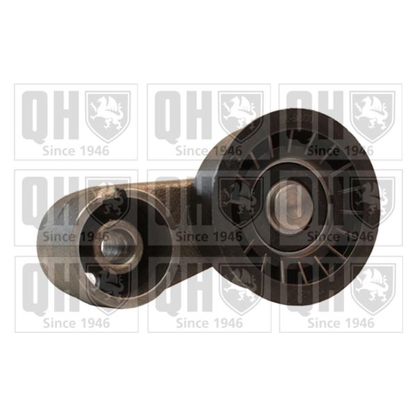 1 galet de distribution Quinton Hazell QTT125