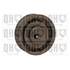 1 galet de distribution Quinton Hazell QTT127