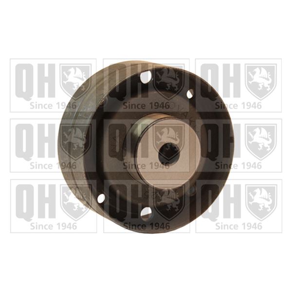 1 galet de distribution Quinton Hazell QTT128
