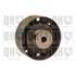 1 galet de distribution Quinton Hazell QTT128