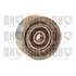 1 galet de distribution Quinton Hazell QTT130