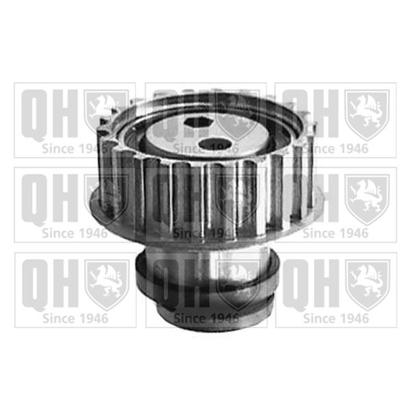 1 galet de distribution Quinton Hazell QTT131