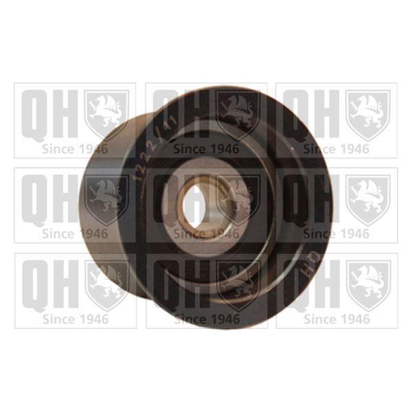 1 galet de distribution Quinton Hazell QTT132