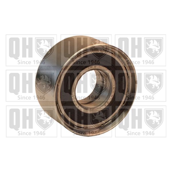 1 galet de distribution Quinton Hazell QTT141