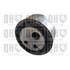 1 galet de distribution Quinton Hazell QTT143