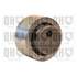 1 galet de distribution Quinton Hazell QTT145