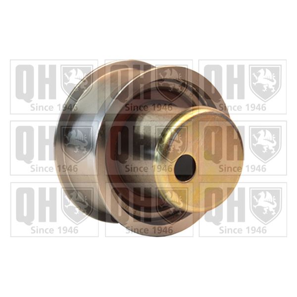 1 galet de distribution Quinton Hazell QTT146