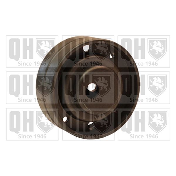 1 galet de distribution Quinton Hazell QTT152