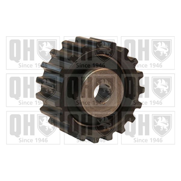 1 galet de distribution Quinton Hazell QTT153