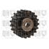 1 galet de distribution Quinton Hazell QTT153