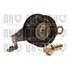 1 galet de distribution Quinton Hazell QTT154