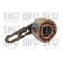 1 galet de distribution Quinton Hazell QTT157