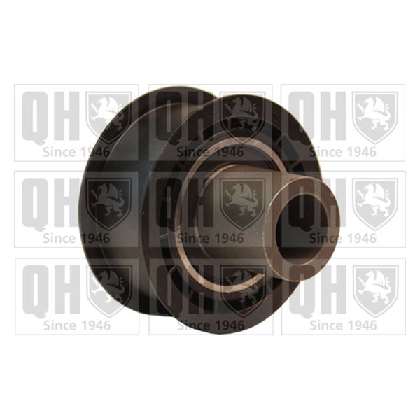 1 galet de distribution Quinton Hazell QTT166