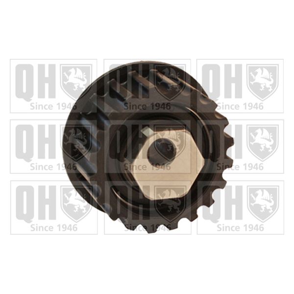 1 galet de distribution Quinton Hazell QTT169