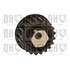 1 galet de distribution Quinton Hazell QTT169