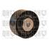 1 galet de distribution Quinton Hazell QTT182