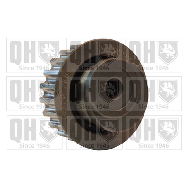1 galet de distribution Quinton Hazell QTT185