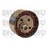 1 galet de distribution Quinton Hazell QTT205