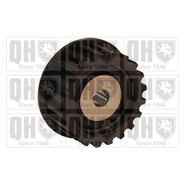 1 galet de distribution Quinton Hazell QTT245