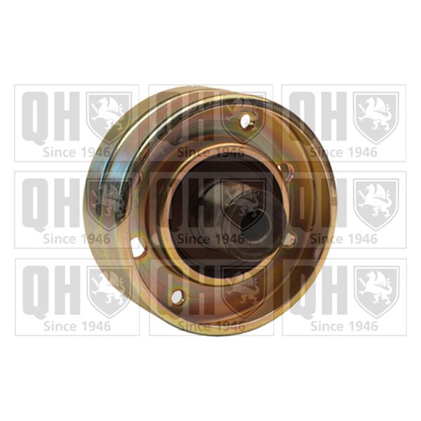 1 galet de distribution Quinton Hazell QTT247