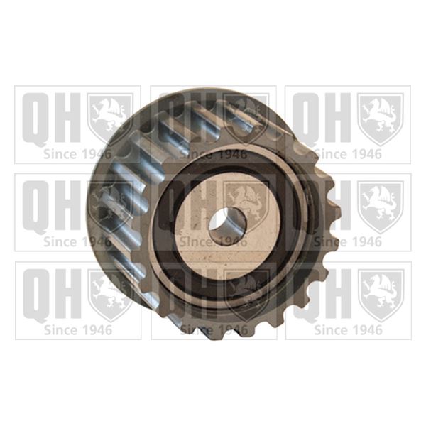 1 galet de distribution Quinton Hazell QTT251