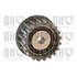 1 galet de distribution Quinton Hazell QTT251