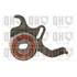 1 galet de distribution Quinton Hazell QTT292