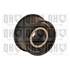 1 galet de distribution Quinton Hazell QTT298