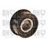 1 galet de distribution Quinton Hazell QTT300