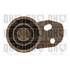 1 galet de distribution Quinton Hazell QTT322