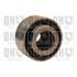 1 galet de distribution Quinton Hazell QTT333