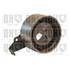 1 galet de distribution Quinton Hazell QTT338