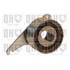 1 galet de distribution Quinton Hazell QTT352