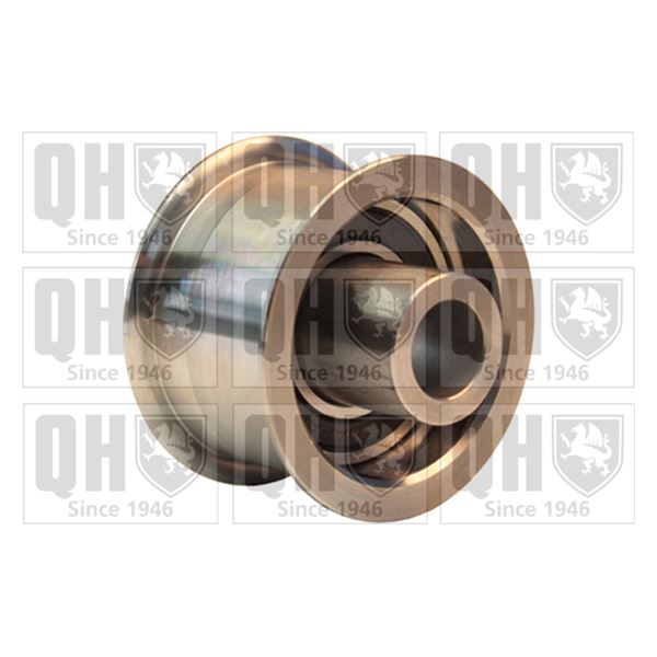 1 galet de distribution Quinton Hazell QTT367